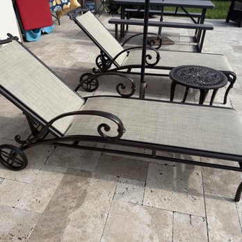 Absolute Powder Coating - Powder Coating Near Me - Pompano Beach, Florida
