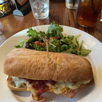 Miss Shirley's Cafe, Inner Harbor - Breakfast & Brunch Near Me - Baltimore, Maryland