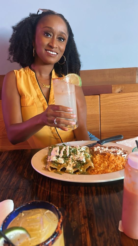 Social spots from Americanos