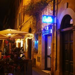 Er Baretto Caffe Er Baretto Caffe