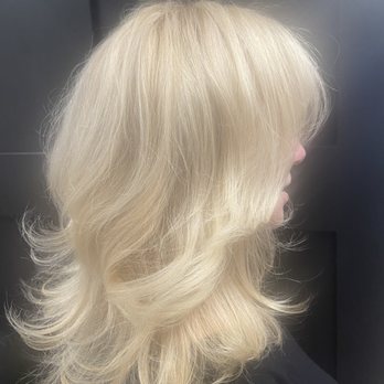 Soul Salon Retreat - Hair Salons Near Me - Midvale, Utah