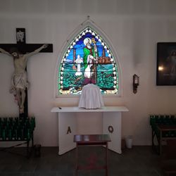 St Anne Church & Shrine - 6/8/25