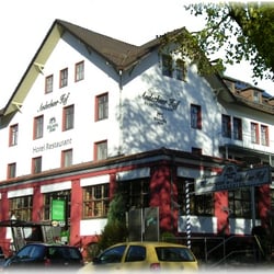 Hotel und Gaststätte Andechser Hof