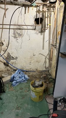 Horizon Services Logo