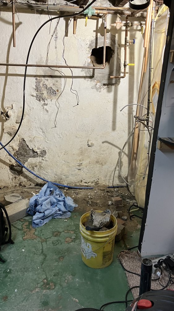 Slide of Horizon Services