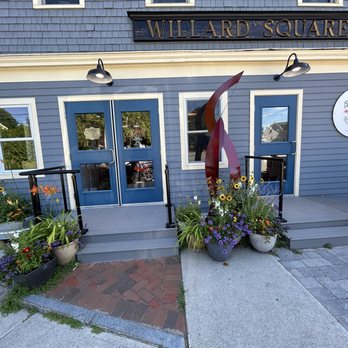 Scratch Baking Company - Exterior - Bakeries Near Me - South Portland, Maine Scratch Baking Company - Exterior - Bakeries Near Me - South Portland, Maine
