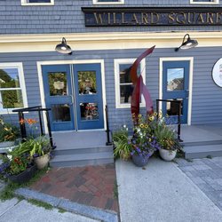 Scratch Baking Company - Exterior