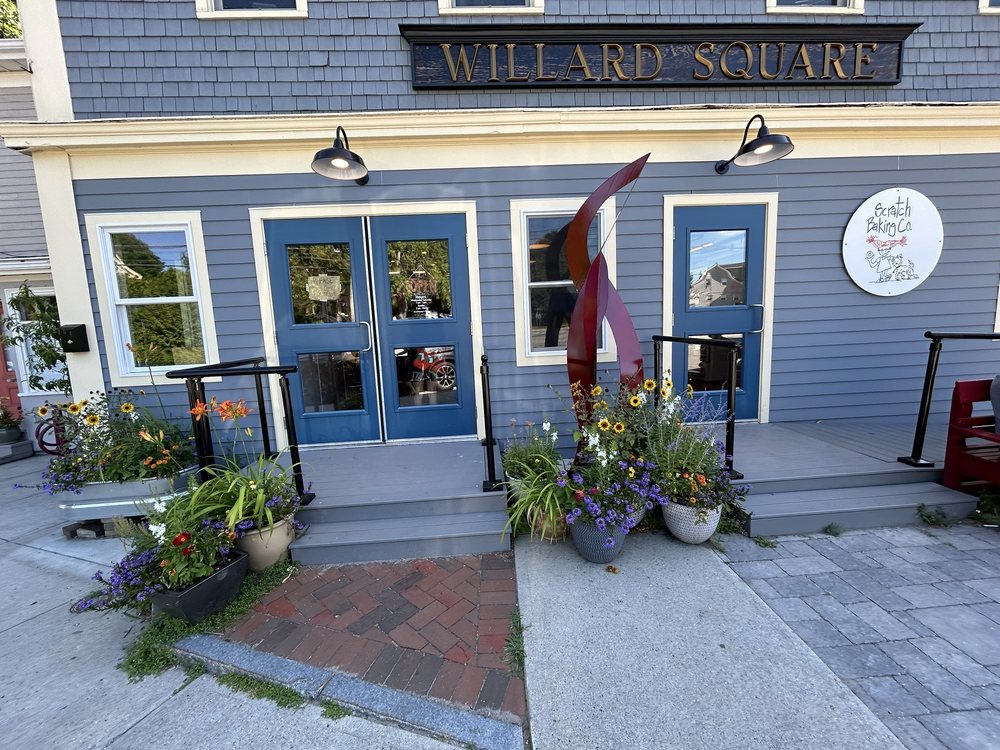 Scratch Baking Company