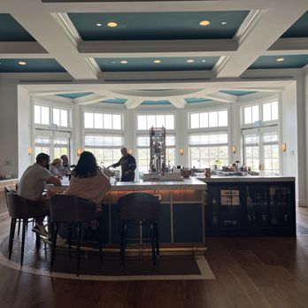 Ember & Rye - Seafood Near Me - Carlsbad, California