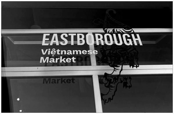 East Borough by null