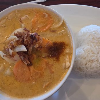 Ahan Thai Kitchen - Thai Near Me - Fernandina Beach, Florida Ahan Thai Kitchen - Thai Near Me - Fernandina Beach, Florida