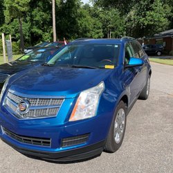 LowCountry Car Rentals