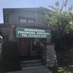 Home Owners Financial Services