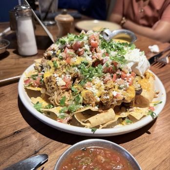 Blanco Cocina + Cantina - Tacos Near Me - Tempe, Arizona
