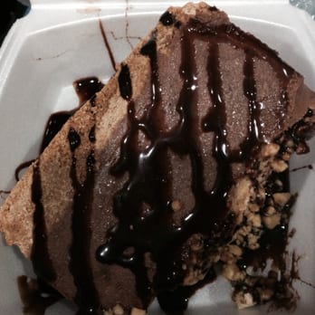 Hops Bar And Grill - Peanut Butter pie - Bars Near Me - Fogelsville, Pennsylvania Hops Bar And Grill - Peanut Butter pie - Bars Near Me - Fogelsville, Pennsylvania