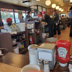 Waffle House