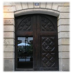 15 Montorgueil