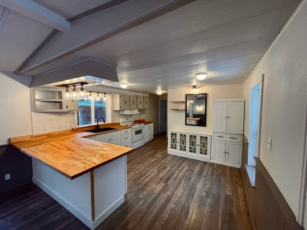 KINGDOM CONTRACTING Request Consultation Donnelly, Idaho General