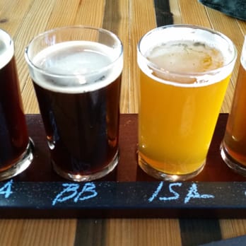 Ghostfish Brewing - New beers! - Breweries Near Me - Seattle, Washington Ghostfish Brewing - New beers! - Breweries Near Me - Seattle, Washington