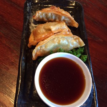 Ramen Parlor - Deep Fried Gyoza - Ramen Near Me - San Mateo, California Ramen Parlor - Deep Fried Gyoza - Ramen Near Me - San Mateo, California