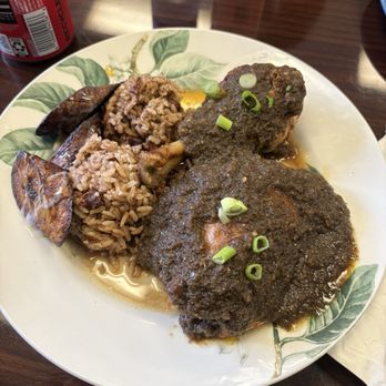 Cariblue Restaurant - Jerk Chicken - Caribbean Near Me - Modesto, California Cariblue Restaurant - Jerk Chicken - Caribbean Near Me - Modesto, California