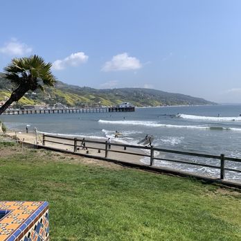 Adamson House - Landmarks & Historical Buildings Near Me - Malibu, California