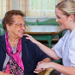 Home Health Care - In Home Health Care