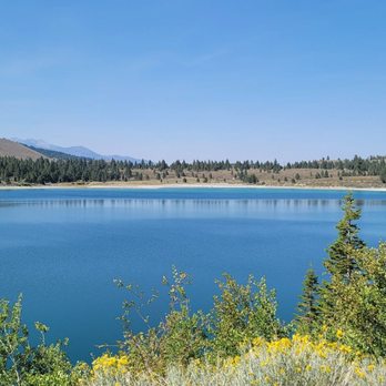 June Lake - Lakes Near Me