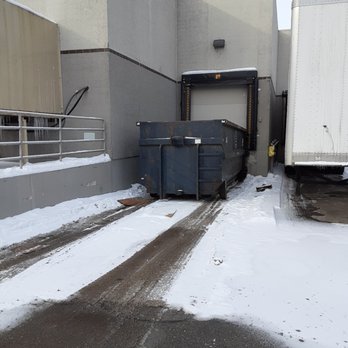 All American Hauling - Dumpster Rental Near Me - Romulus, Michigan