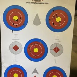 Hangtown Range - .380 from 10 yards