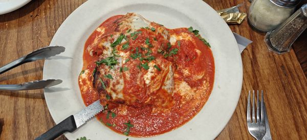 Carlo's Cucina Italiana by null Carlo's Cucina Italiana by null