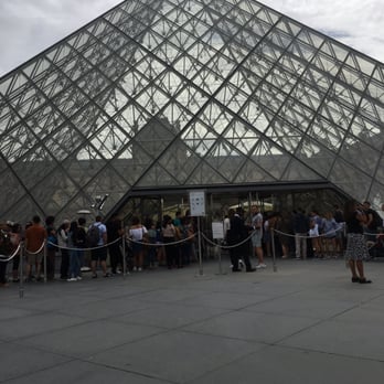 Pyramide du Louvre - Landmarks & Historical Buildings Near Me - Paris, 75 Pyramide du Louvre - Landmarks & Historical Buildings Near Me - Paris, 75