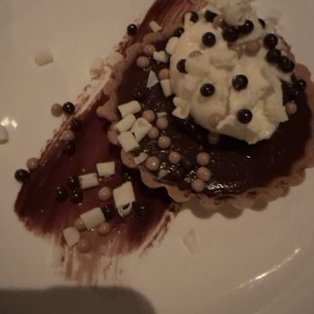 Gordon Ramsay Hell's Kitchen - Chocolate tart gone wrong. - Steakhouses Near Me - Stateline, Nevada Gordon Ramsay Hell's Kitchen - Chocolate tart gone wrong. - Steakhouses Near Me - Stateline, Nevada