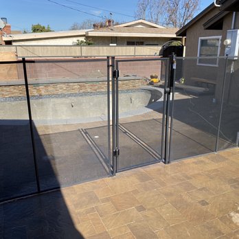 California Pool Fence - Pool fence with gate. - Pool & Hot Tub Service Near Me California Pool Fence - Pool fence with gate. - Pool & Hot Tub Service Near Me
