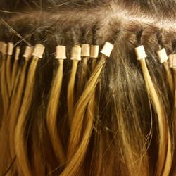 A Touch Of Gold Mobile Salon Services