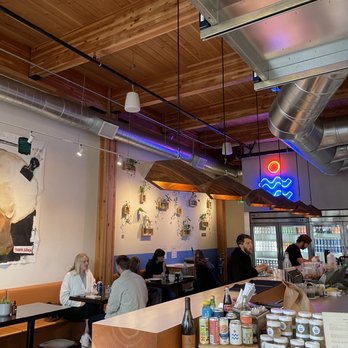 Local Tide - Seafood Near Me - Seattle, Washington