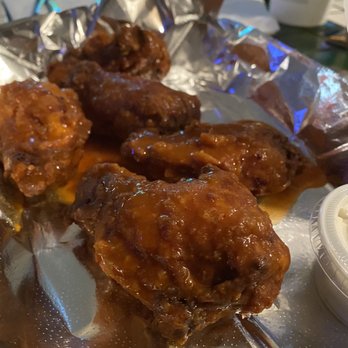 O'Reilly's Pub - 1 lb. Wings - Pubs Near Me - Columbus, Ohio O'Reilly's Pub - 1 lb. Wings - Pubs Near Me - Columbus, Ohio
