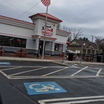 Tom Wahl's Fairport - Street view - Burgers Near Me - Fairport, New York