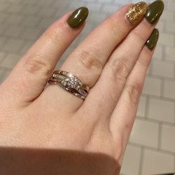 Ivy Nails
