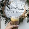 Shepards Coffee Company gift card
