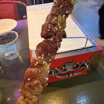 Gao's Crab & Kabob - Chinese Near Me - Rowland Heights, California Gao's Crab & Kabob - Chinese Near Me - Rowland Heights, California
