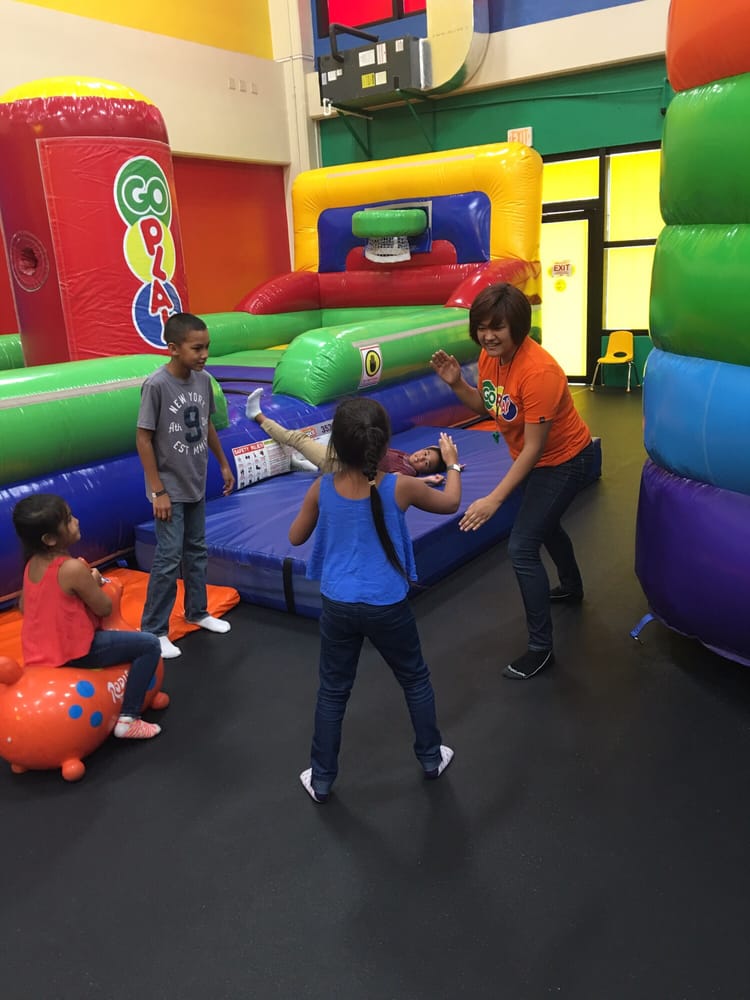 GOPLAY Updated September 2024 13 Photos 114 Taitano Street