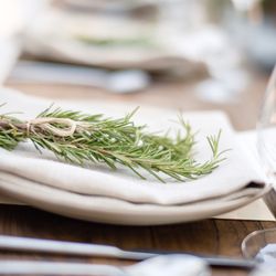 Pig + Poppy - fundrasing dinner 2018