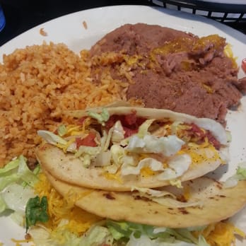 Mission Deli - Was expecting homemade food but got beans fresh from the can lol. ..rice is decent and beef tacos are ok! - Restaurants Near Me - Rocky Ford, Colorado Mission Deli - Was expecting homemade food but got beans fresh from the can lol. ..rice is decent and beef tacos are ok! - Restaurants Near Me - Rocky Ford, Colorado