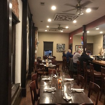Que Sera - Cajun/Creole Near Me - Black Mountain, North Carolina