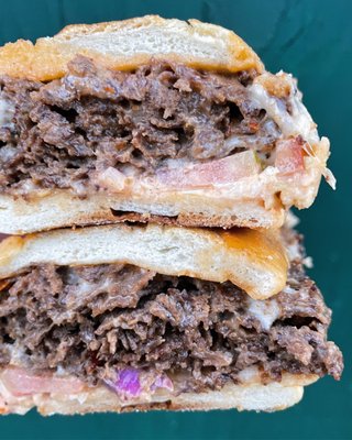 Krave It Pizza & Sandwich Joint by null