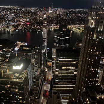 Manhatta - New American Near Me - New York, New York