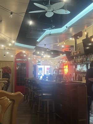 Detroit Pizza Pub by null