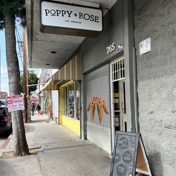 POPPY + ROSE - 5162 Photos & 3259 Reviews - 765 Wall St, Los Angeles