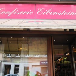 Confiserie Eibensteiner - Confiserie Eibensteiner